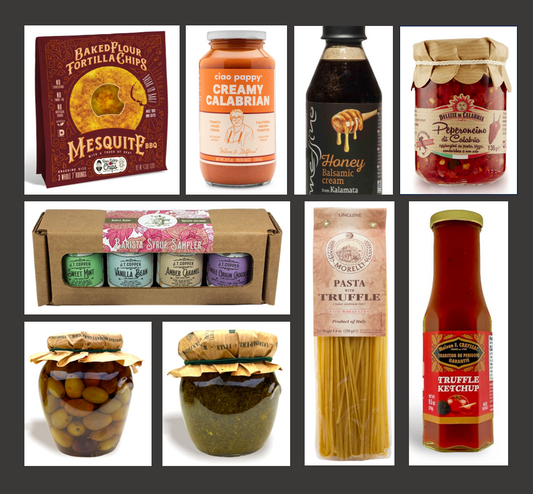 Foodie Box Love - Chef's Companion Box - July 2025