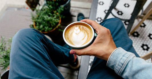 More Than Just a Morning Brew: How Coffee Connected Us