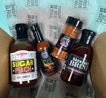 BBQ Lovers Box
