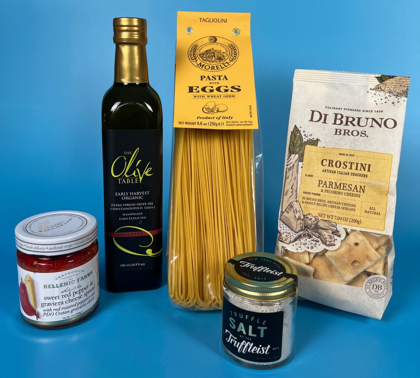 Chef's Companion Box