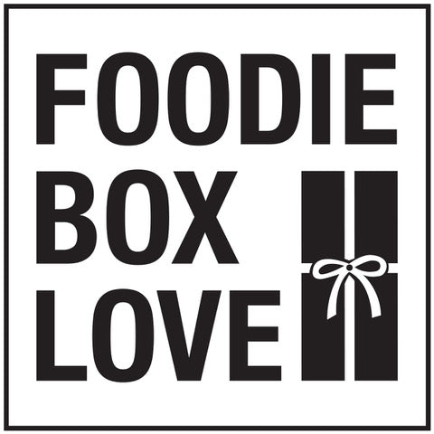 Foodie Box Love