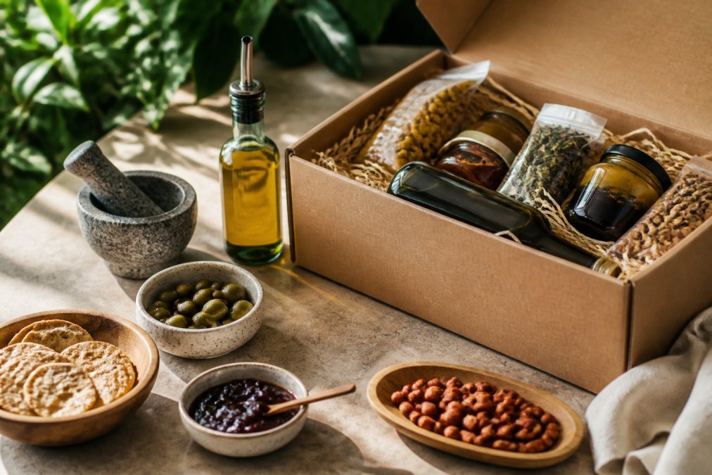 7 Best Artisan Food Subscription Boxes for 2026