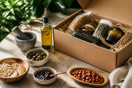 7 Best Artisan Food Subscription Boxes for 2026