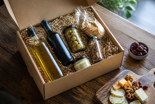 7 Best Gourmet Food Boxes for Home Cooks in 2026