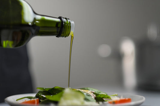 Foodie Box Love Launches New "Drizzle & Drip" Gift Subscription Box