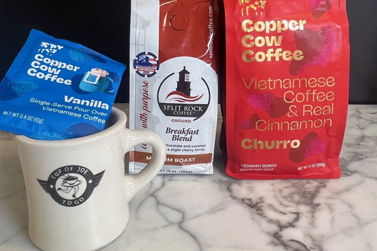 June 2025 - Coffee Lovers