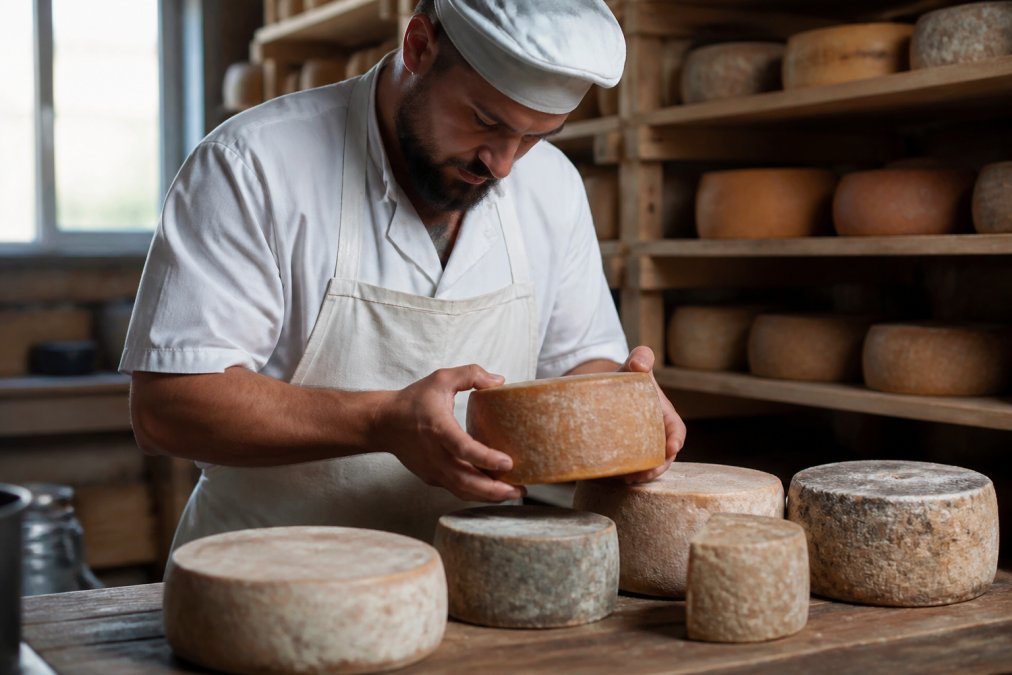 How to Identify High Quality Artisan Food