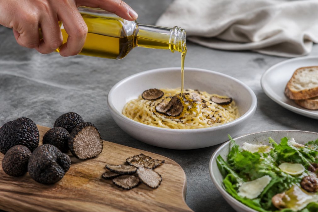 Simple Ways to Use Truffle Oil: A Complete Guide