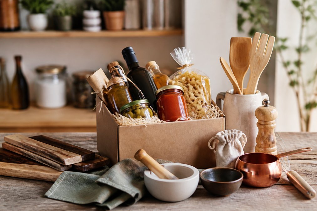 Unique Culinary Gifts for Foodies: 2026 Gift Guide