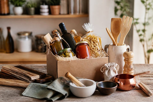 Unique Culinary Gifts for Foodies: 2026 Gift Guide