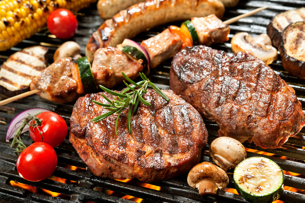 BBQ Lovers Box image