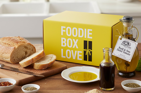 Drizzle & Drip Box – Foodie Box Love