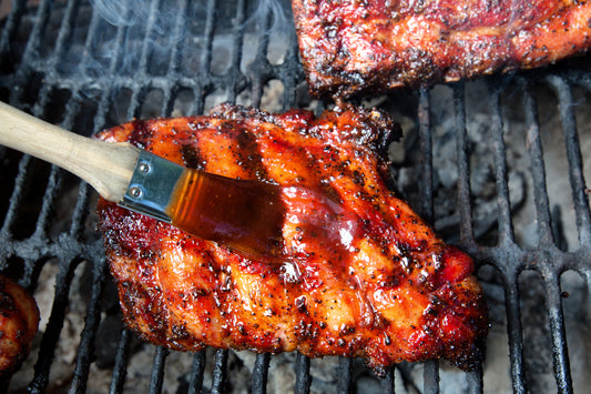 BBQ Lovers